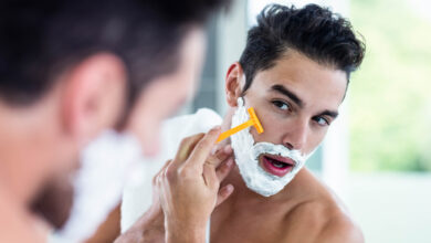 Photo of Breaking Stereotypes: Hair Removal for Men – The Ultimate Guide