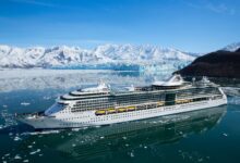 Photo of Royal Caribbean Cancels Alaska Cruise for Maintenance Issue