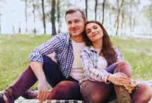 Photo of Eric Weinberger’s Wife: A Look into the Life of a Power Couple