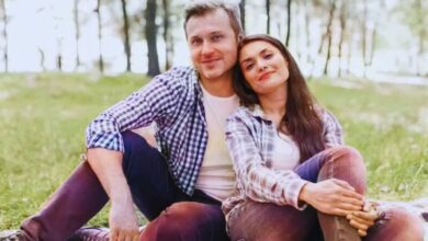 Photo of Eric Weinberger’s Wife: A Look into the Life of a Power Couple