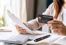 Photo of Check Your Eligibility: Documents Needed for Credit Card Applications