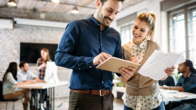Photo of 4 Tips for Being a More Supportive Coworker