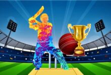 Photo of Fantasy Cricket: How to Select Players Based on Form, Stats, and Match Conditions