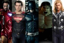 Photo of Discover Your Inner Hero: What Superhero Am I?