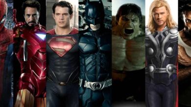 Photo of Discover Your Inner Hero: What Superhero Am I?