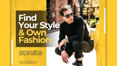 Photo of 5 best tools to design eye-catching fashion graphics for social media