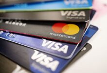 Photo of How to manage multiple credit cards without falling into debt
